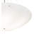 Madison 9 - Light Nickel Single Pendant
