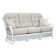 Everglade Upholstered 76'' Sofa