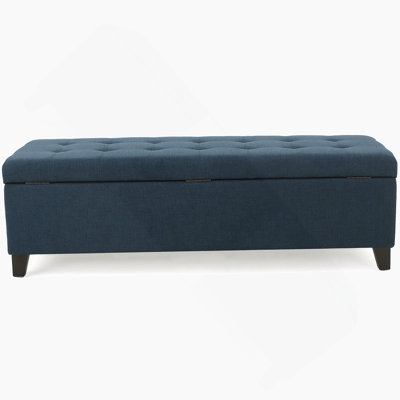 Another Storage Ottoman Variant, Entryway Multifunctional Bench, Bedroom Bench