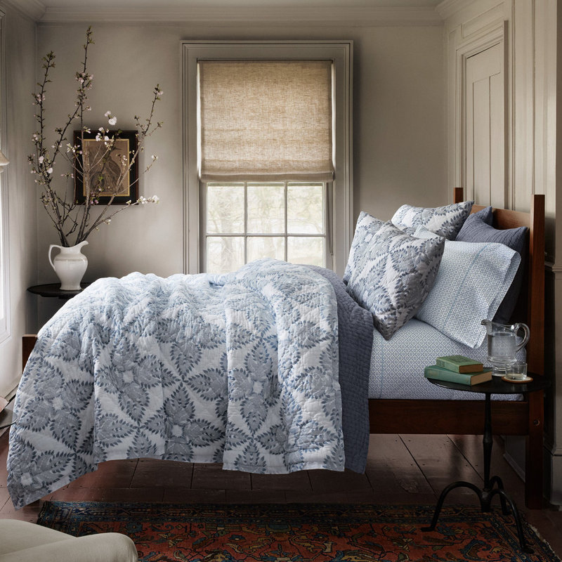 Dasati Lapis Quilt, Queen Quilt