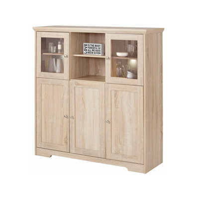 Plevna 120cm Sideboard