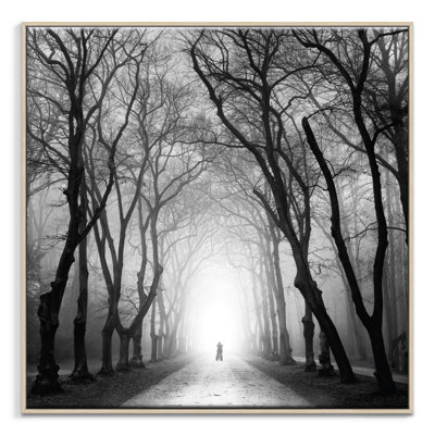 Print on Canvas