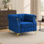  Fauteuil Chesterfield 40,9 po-115797538