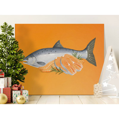 Wrapped Canvas Print Set