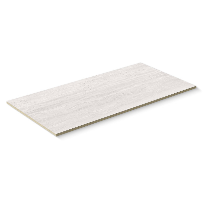 Colosseum Matte 24x48 (15.5 Sq. Ft./Case), White