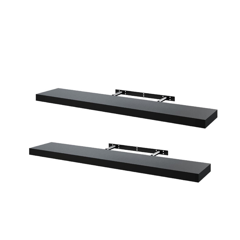 3.8cm H x 80cm W Bookcase