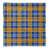 Bleu/blanc/or