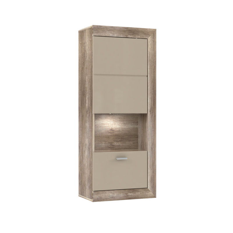 Acoff Tiered Shelf