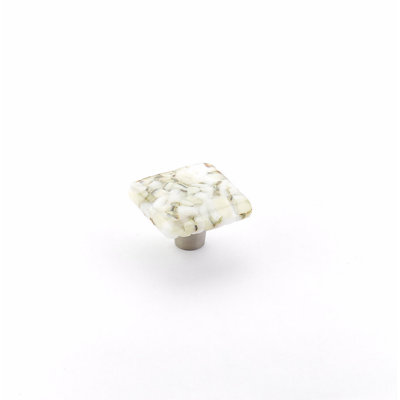 Square Knob