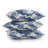  Polyester Indoor/Outdoor Throw Pillow-826725718