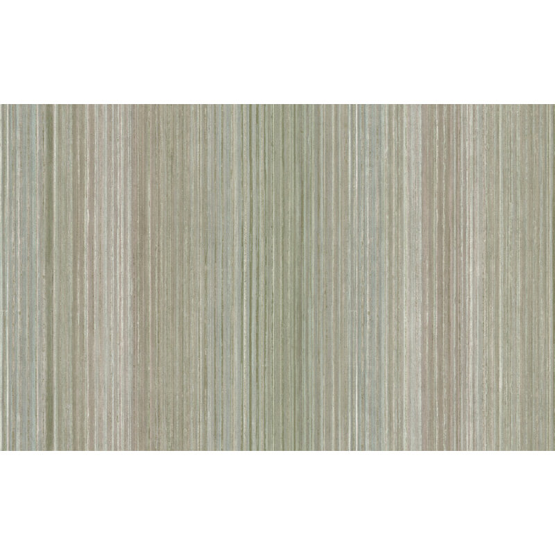 Structura 10.05m x 53cm Matte Wallpaper Roll, Green