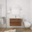 Meuble-lavabo mural 30 po avec lavabo en gel-1599793199