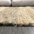 Natural Jute Stripe Rug-504950027