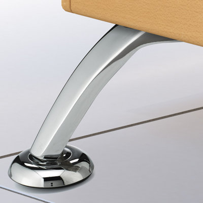 Contemporary Table Leg