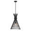 Luminaire suspendu 1 lumière Savoy House-1613421821