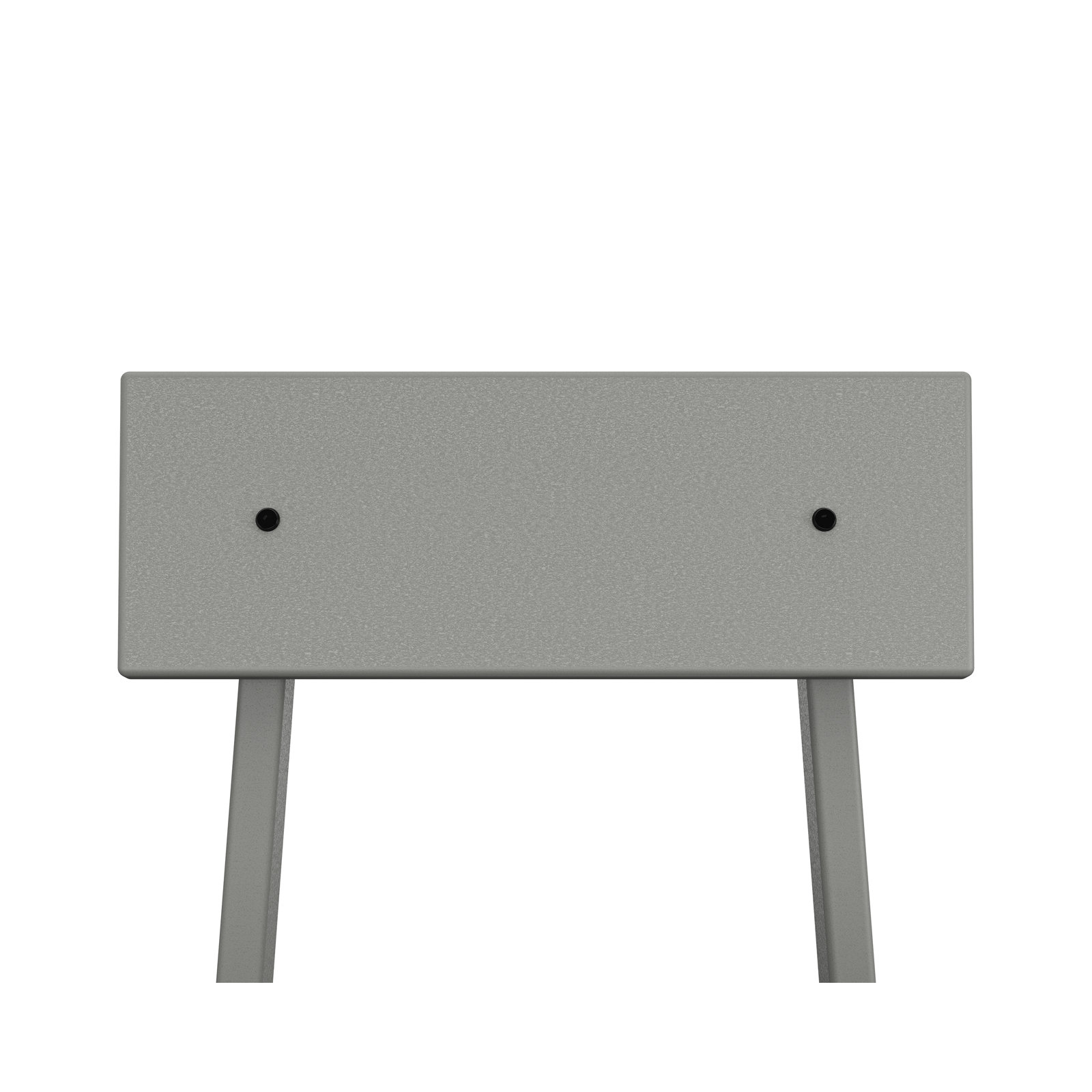 POLYWOOD x AllModern Chair, Gray