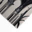 Tapis intérieur et extérieur Midnight Wreath-1452994912