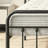 Cliffrose Bed Frame, Full Size Bed, Full Bed Frame, Metal Bed Frame-2010802396-2010802395