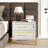 Baccus 21.65'' W Nightstand-1802597320