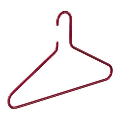 Oglethorpe Coat Hanger