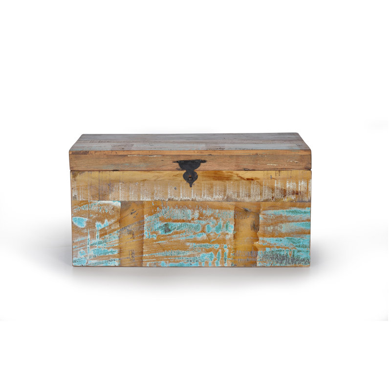 Kendleton Blanket Chest