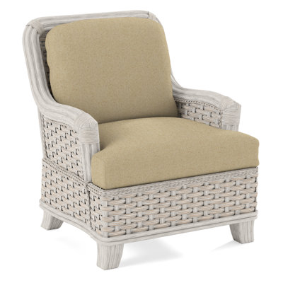 Somerset Upholstered Armchair