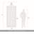 Alsawwan 15" Wall Sconce - Outdoor-1342343136
