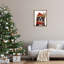 «Happy Skiing Dog» par Fab Funky-1416856194-1416856195