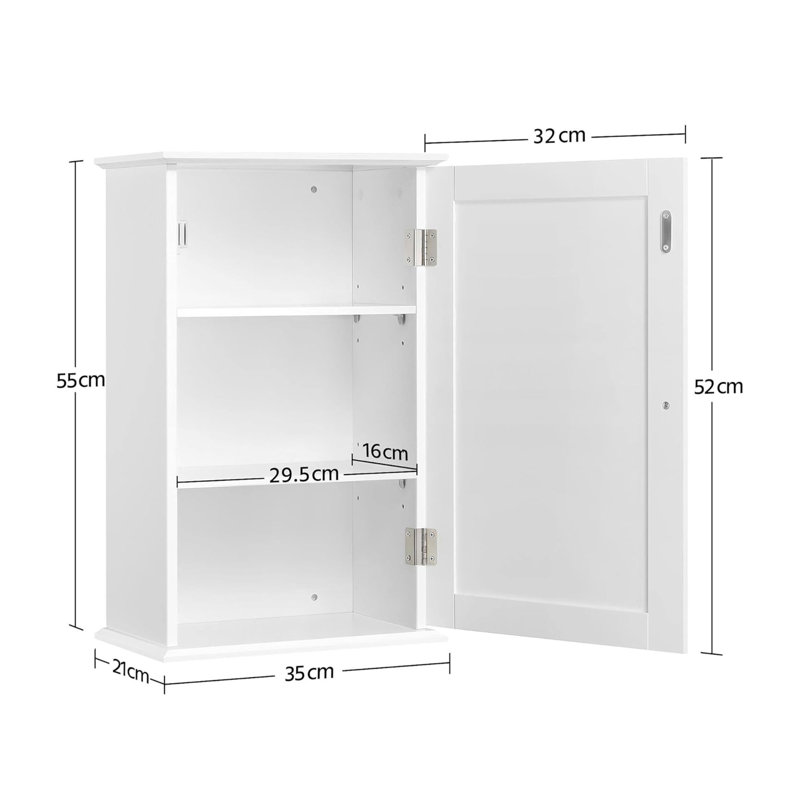 Bathroom Storage
