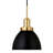 Madison 1 - Light Single Pendant-149074756