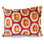 Silk Lumbar Pillow Cover