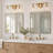 Sia 3 - Light Dimmable Bathroom Vanity Light-1950659983