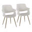 Chaise avec accoudoirs rembourrée Quirico-1749901014-1749901017