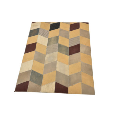 Tapis multicolore Orlowski