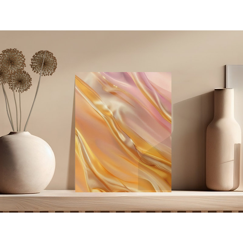 Alexx Wrapped Canvas Print, 50.8 cm H x 25.4 cm W