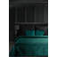 Caslin Polyester Geometric Shapes Bedspread-875460652-875460648