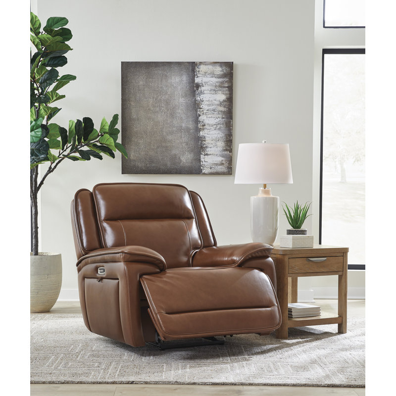 Fauteuil inclinable électrique Limium