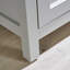 Rasberry 2 Door Manufactured Wood Wardrobe