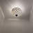 Tiffany Glass Semi Flush Mount-354006641