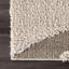 Abstract Shag Area Rug-491504206