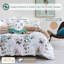  Ensemble de housse de couette standard en coton-863022432