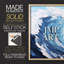 NAUTICAL Series XCIV, reproduction encadrée - bois massif-1014838485-1014838472