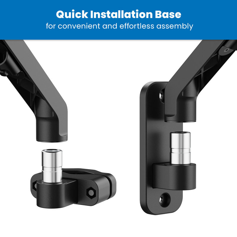 Mount-it Single Screen Electronic Mount