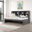 Lit simple pour enfants Hazyl