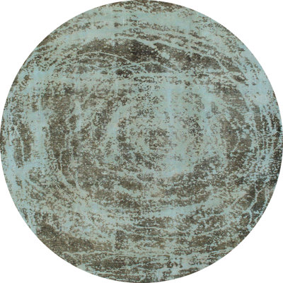 Tapis abstrait moderne 850