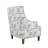 Crownover 71.12Cm Wide Polyester Armchair-1558742751