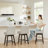 Aleksy Swivel 26'' Counter Stool-61920068