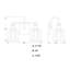 Luminaire de salle de bain Northbrook-171378924-171378931