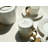Cutlery Bone China Coffee Cup