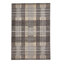 Glendale area rug Machine Woven Grey-24398565